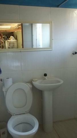 Casa 3 quartos a 200 metros da lagoa - Foto 4