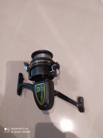 Molinete barato