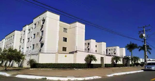 Apartamento Moinho dos Ventos- 2Q- RS750,00 - Foto 4