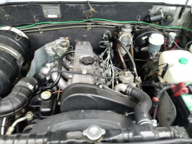 L200 GLS 4x4 - Foto 8
