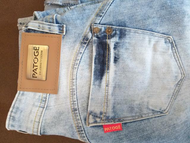 Calça jeans - Foto 4