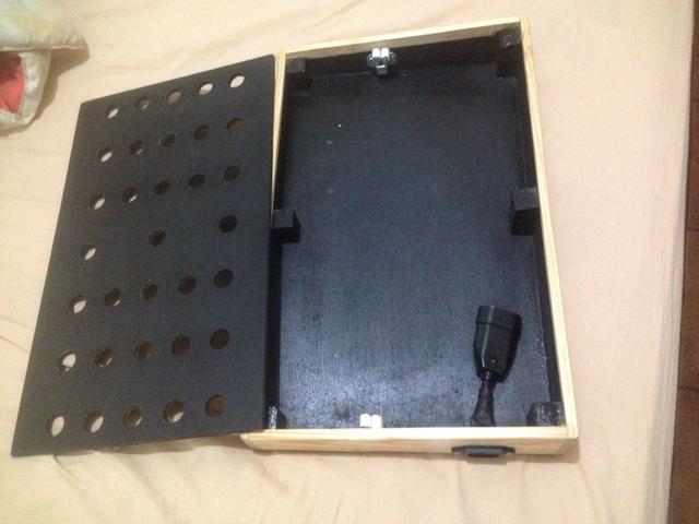 Pedalboard - Foto 3
