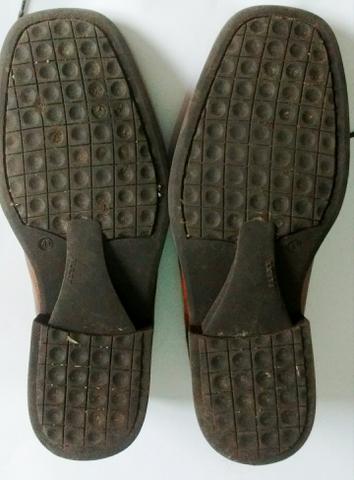 SAPATO MARINER EXTRA SOFTNESS nun 43 - Foto 2