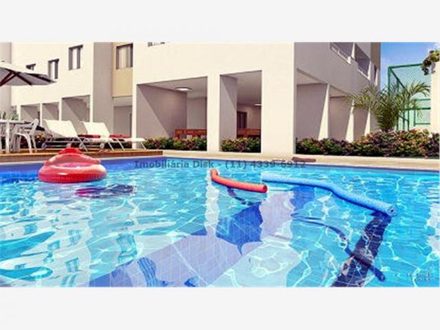 Apartamento à venda com 2 dormitórios em Centro, Sao bernardo do campo cod:22575 - Foto 16