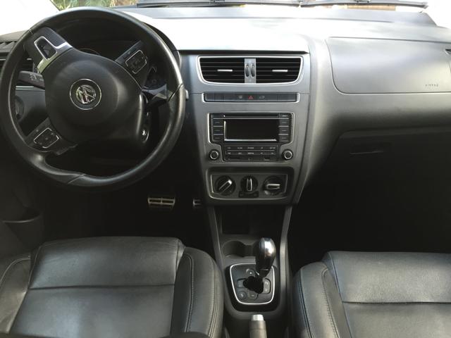 5 MIL ABAIXO da FIPE MAIS BARATO SUL-TROCAS-1.6 AUTOMÁTICO-IPVA PG - Foto 6