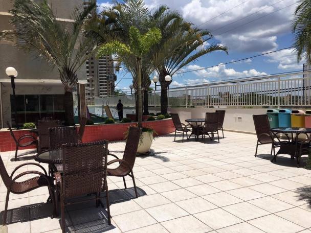Apartamento à venda com 2 dormitórios em Vila alpes, Goiânia cod:436 - Foto 10