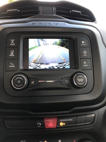JEEP RENEGADE LONGITUDE 2.0 DIESEL 4x4 - Foto 14