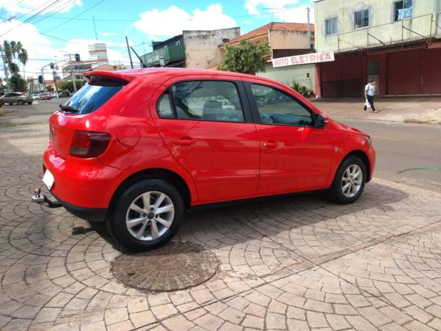 VOLKSWAGEN GOL 1.0 - Foto 6