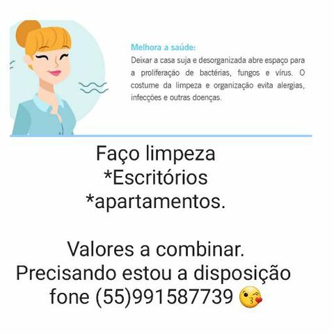 Limpezas