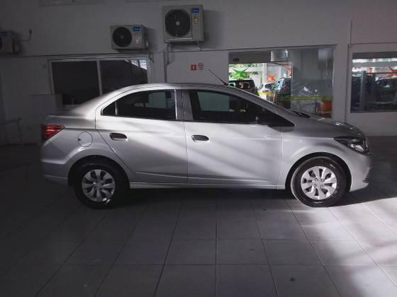 PRISMA 2019/2019 1.0 MPFI JOY 8V FLEX 4P MANUAL - Foto 7