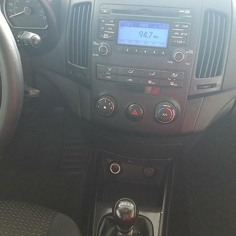 HYUNDAI i30 2.0 145cv 2011 - Foto 12