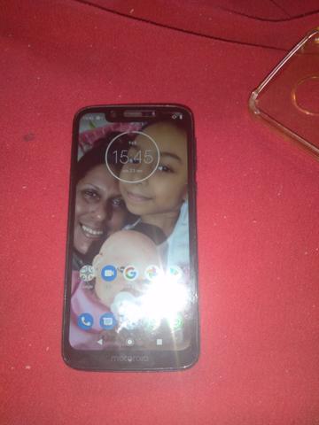 Somente troca por Samsung A10s ou A20 - Foto 3