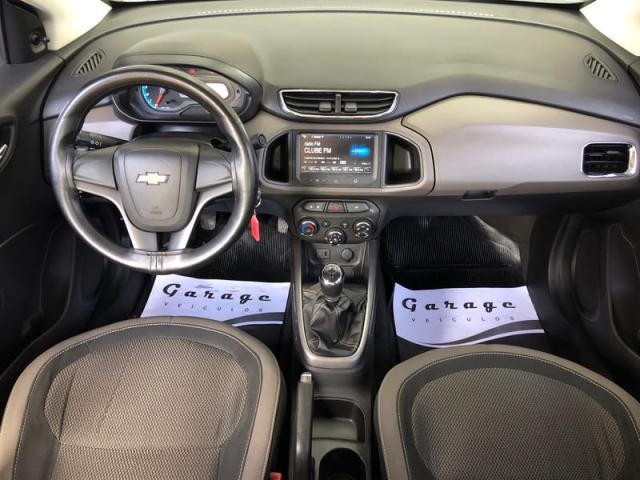 CHEVROLET PRISMA LT 1.0 | 2014 completo revisado - Foto 5