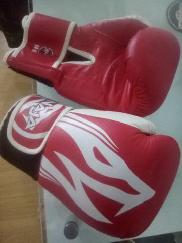Luva box naja 14 0z - Foto 3