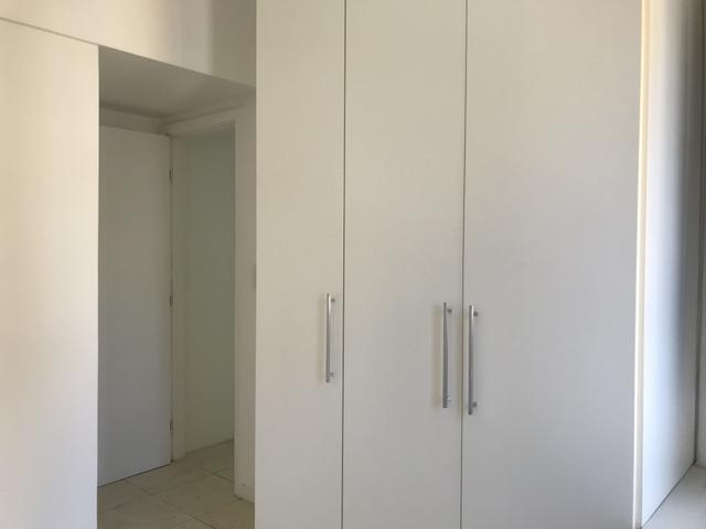 Apartamento 2 suítes e dependência completa - Nascente - Pituba - Foto 5