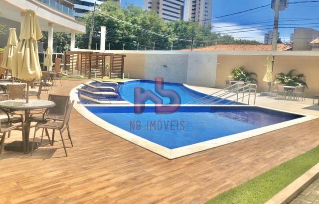 Apartamento em Lagoa Nova andar alto - Foto 8