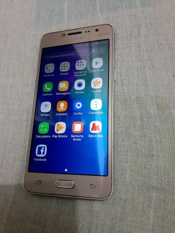J2 prime16gb zerinho funcionando tudo