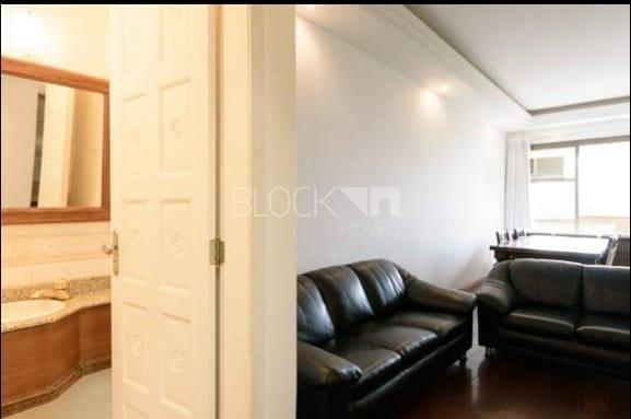 Apartamento para alugar com 3 dormitórios em Barra da tijuca, Rio de janeiro cod:BI7153 - Foto 4