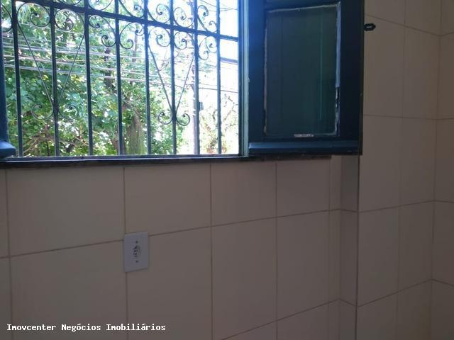 Apartamento para Venda em Rio de Janeiro, Lagoa, 1 dormitório, 1 banheiro - Foto 4