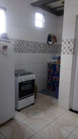 Casa ótima p casal!