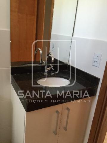 Apartamento para alugar com 2 dormitórios em Vl monte alegre, Ribeirao preto cod:44081 - Foto 4