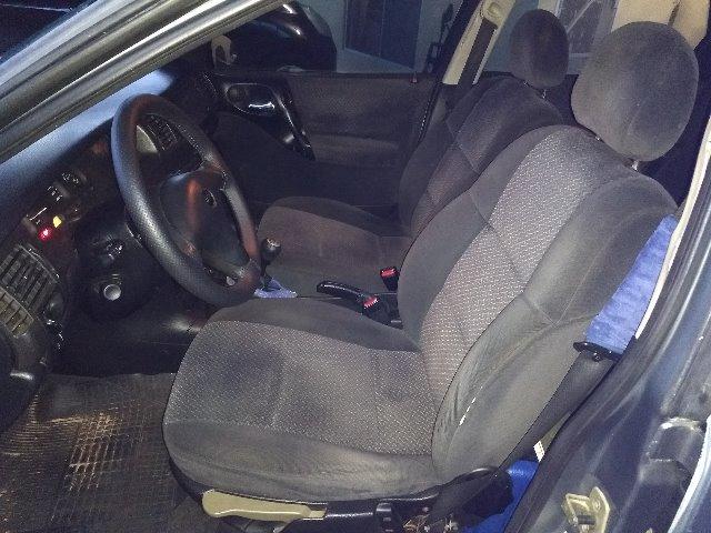 Vectra GLS 2.2 8v MPFI 1999/2000 - Foto 11
