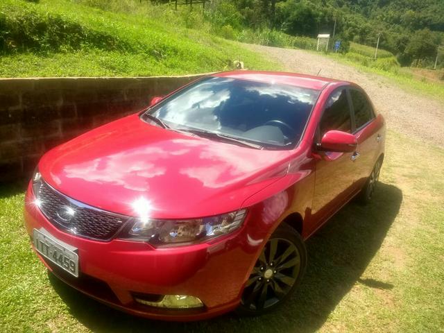 Cerato - Foto 3