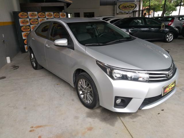 Corolla XEI 2016/2017 - Foto 3