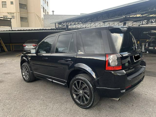 Land Rover Freelander2 S I6 - Foto 7