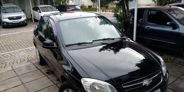 Prisma LT 2012 1.4 - Foto 2