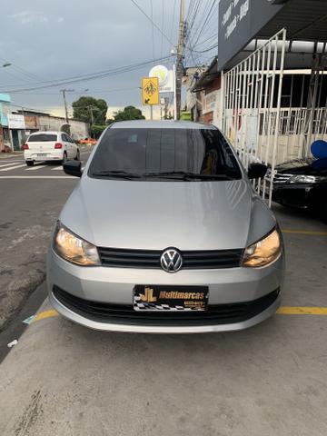 Gol G6 2016 IMPECÁVEL - Foto 2