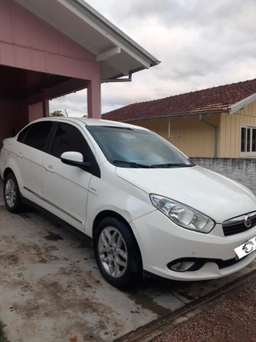 Grand Siena 2014 aut. (72.000km) - Foto 3