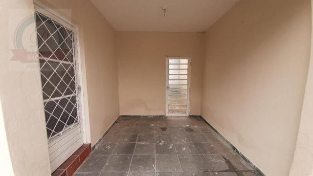 Casa com 2 dormitórios para alugar, 80 m² por R$ 900,00/mês - Jardim Santa Izabel - Hortol - Foto 7