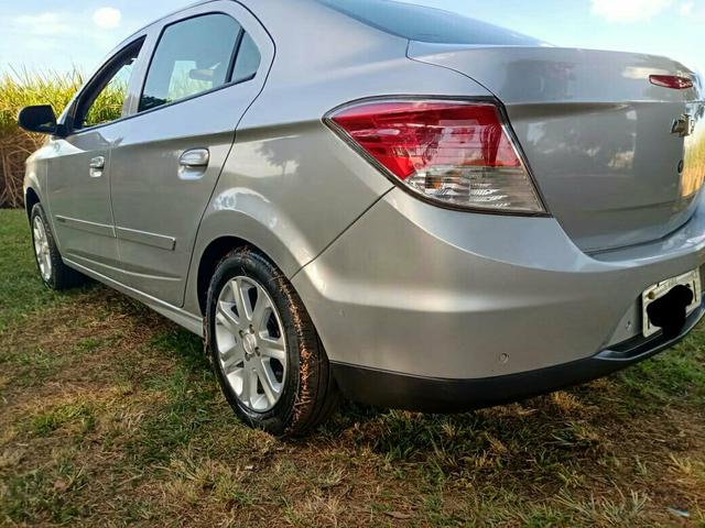 Chevrolet Prisma 2013 - Foto 3