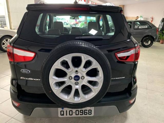 Ford EcoSport STORM 2.0 - Foto 4