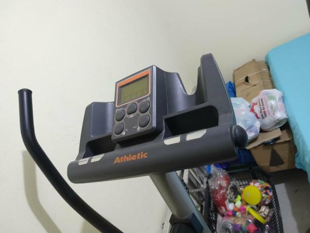 Vende se elíptico - Foto 4