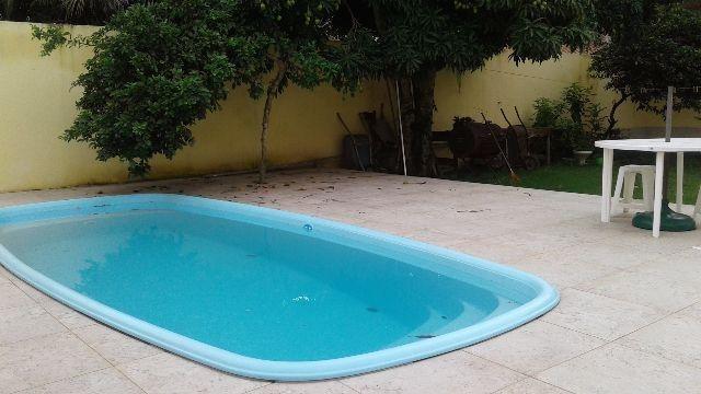 Casa Com Piscina Praia D'ulle - Foto 5