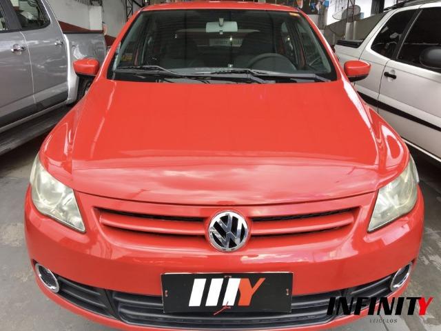 Gol 1.0 iTrend 2012 Completo - Foto 2