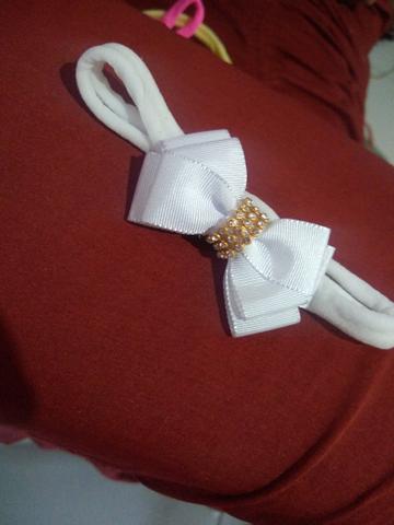 Tiara para bebês - Foto 3