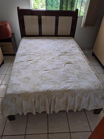 Cama com colchão - Foto 2