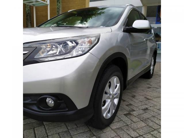 Honda CR-V EXL 4WD - Foto 6