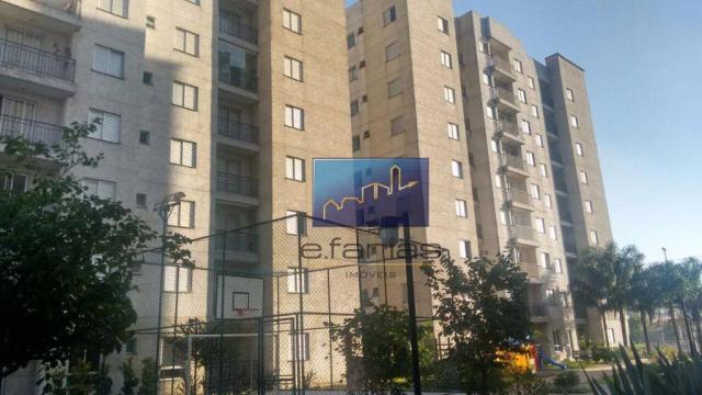 Apartamento residencial à venda, Vila Aricanduva, São Paulo. - Foto 14