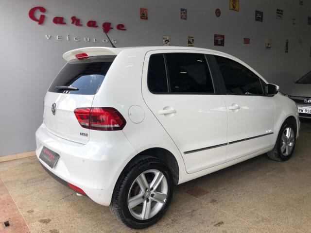 VOLKSWAGEN FOX 1.6 | 2015 impecável, sem detalhes revisado - Foto 2
