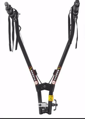 Vendo transbike