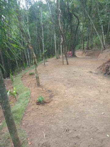 Lindo Terreno em meio à Natureza no bairro Fazenda - Foto 11