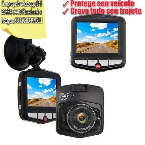 Camera veicular full hd