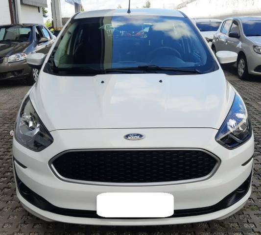 Ka S E 1.0 Hatch - Foto 2