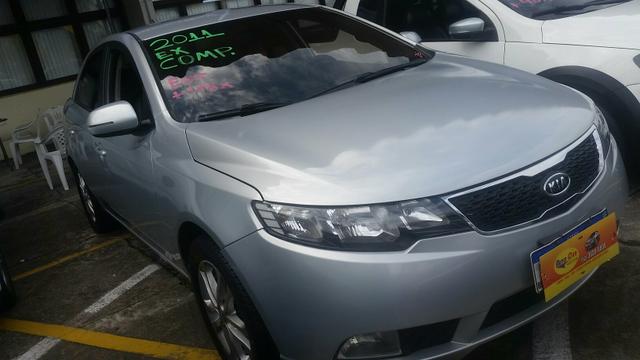 Cerato 2011 Entr. 4.000 + 48 × 797