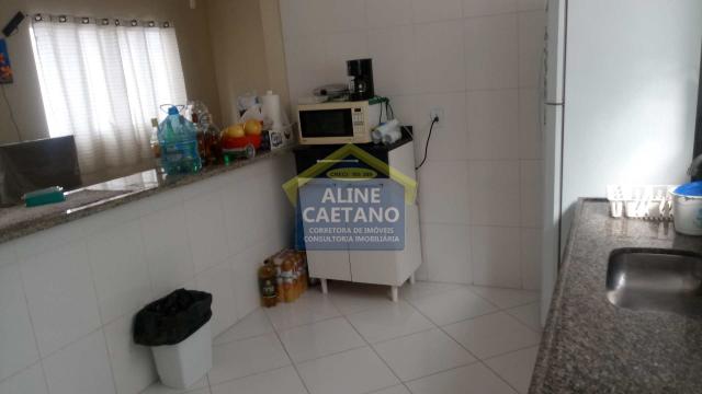 3 DORMS, VILA TUPI, R$ 295 MIL, FRENTE A PRAIA! - MELHOR PRAIA, LITORAL SUL! - Foto 5