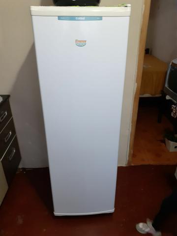 Frizer novinho - Foto 3
